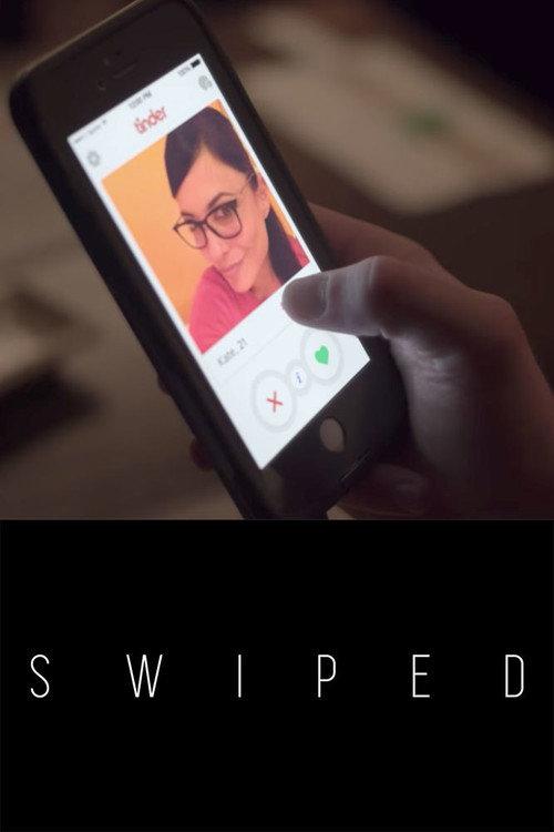 Swiped 2017 official movie poster