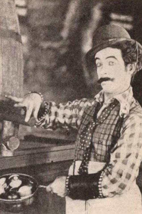 Bang! 1921 official movie poster