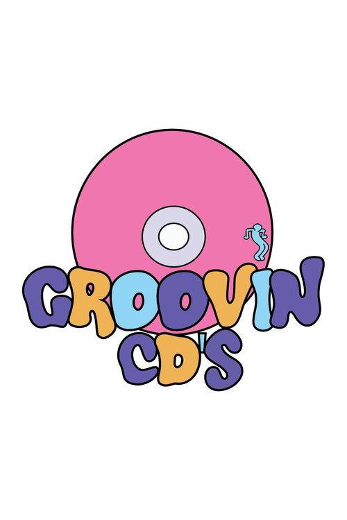 Groovin CD's 2023 official movie poster