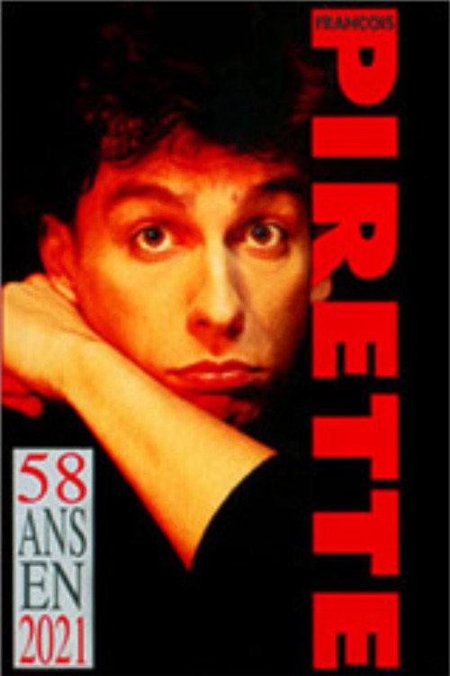 Francois Pirette - 58 ans en 2021 1992 official movie poster