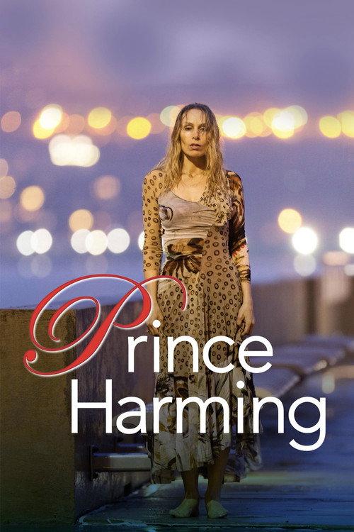 Prince Harming 2019 official movie poster