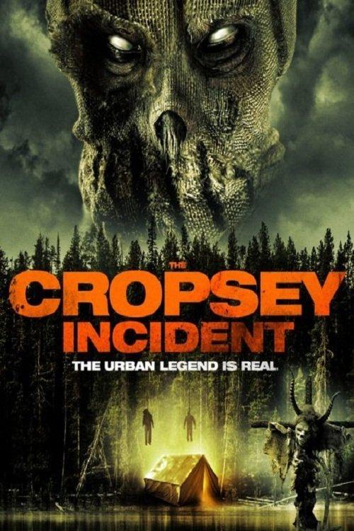 The Cropsey Incident 2017 official movie poster