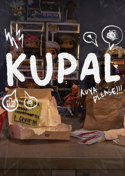 KUPAL 2026 official movie poster