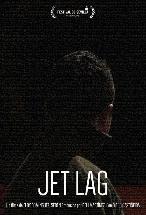 Jet Lag 2014 official movie poster