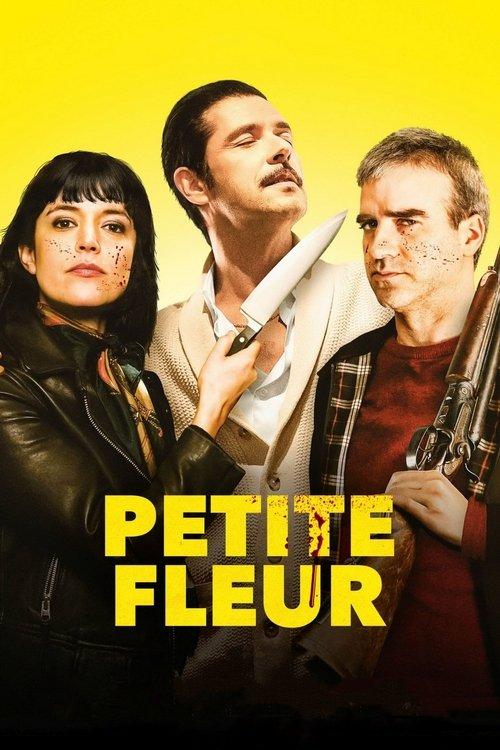 15 Ways to Kill Your Neighbour 2022 official movie poster