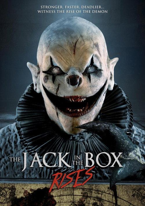 The Jack in the Box 4 official movie poster