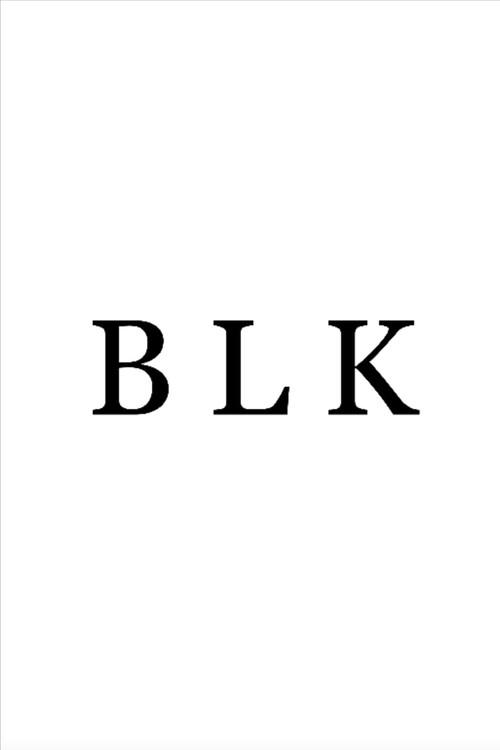 B L K 2020 official movie poster