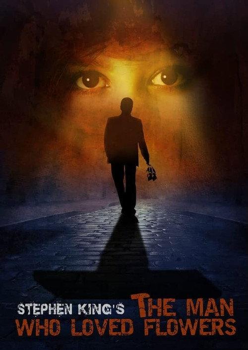 The Man Who Loved Flowers 2010 official movie poster