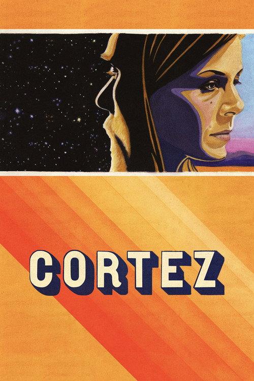 Cortez 2017 official movie poster