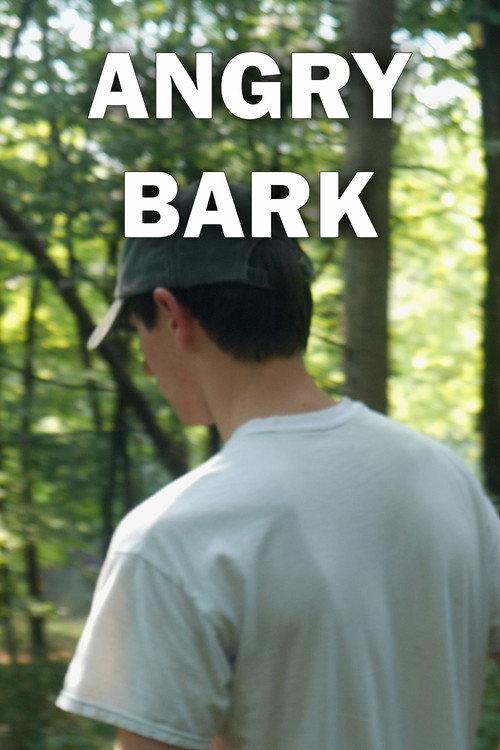 Angry Bark 2023 official movie poster