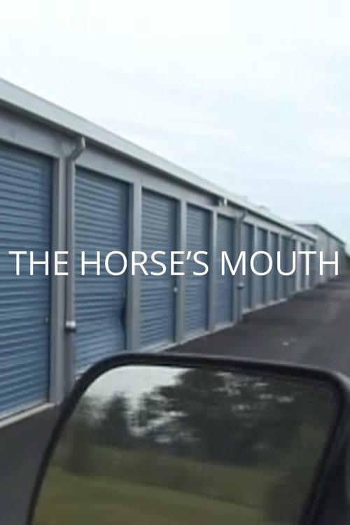 The Horse's Mouth 2004 official movie poster