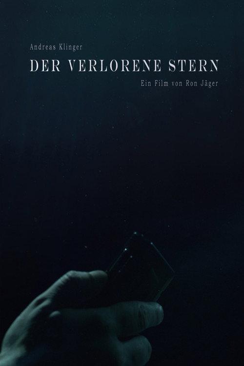 Der verlorene Stern  official movie poster