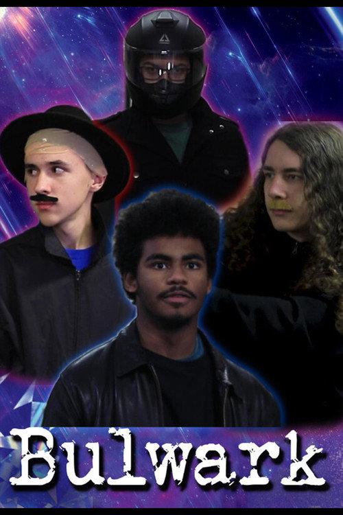 Bulwark 2023 official movie poster