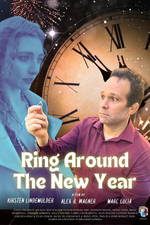 Ring Around The New Year 2024 official movie poster