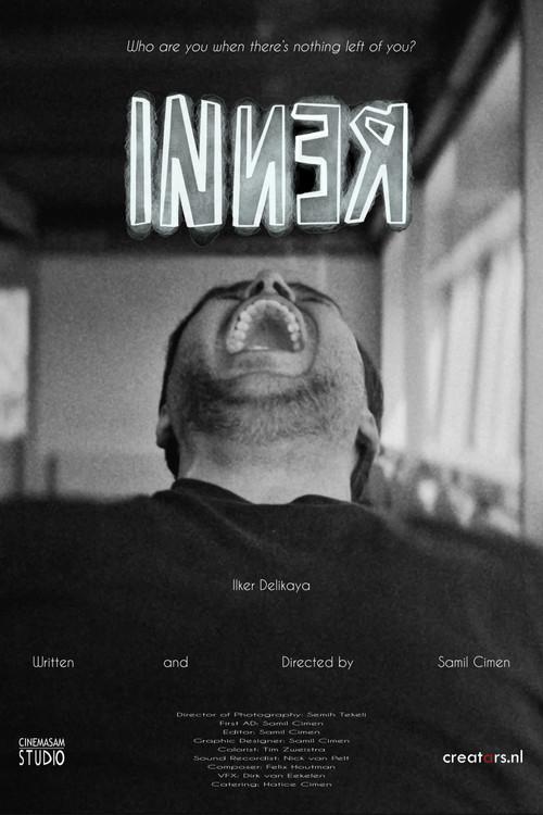 INNER 2026 official movie poster