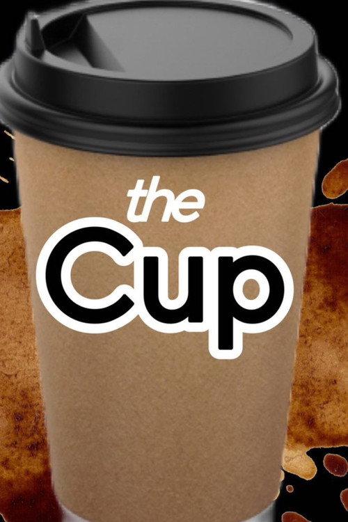 The Cup 2024 official movie poster