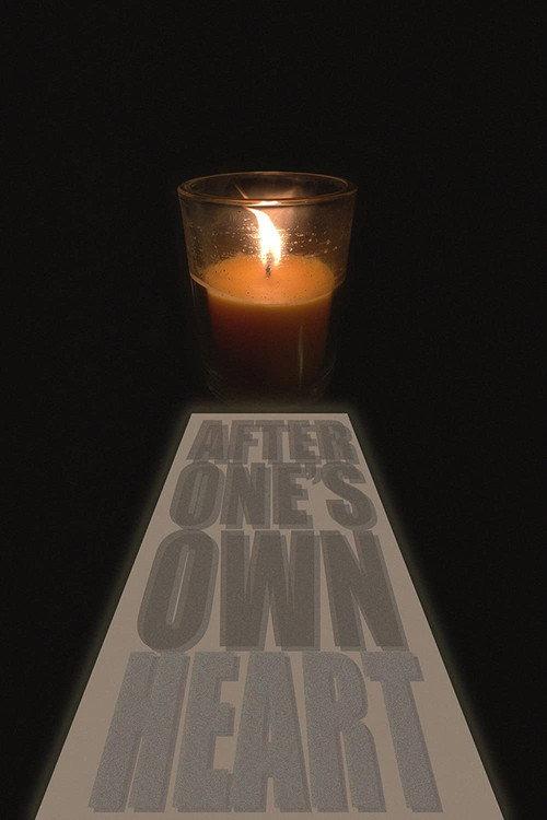 After One's Own Heart 2016 official movie poster