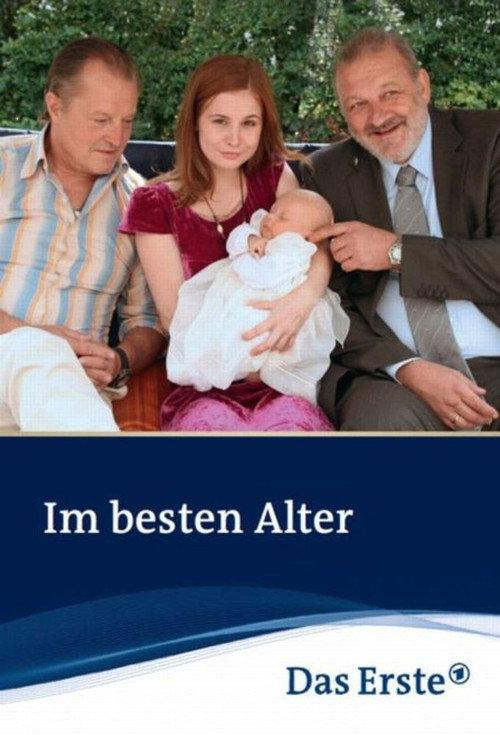 Im besten Alter 2011 official movie poster