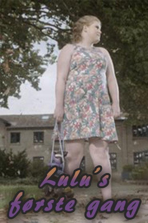 Lulu's First Time 2016 official movie poster