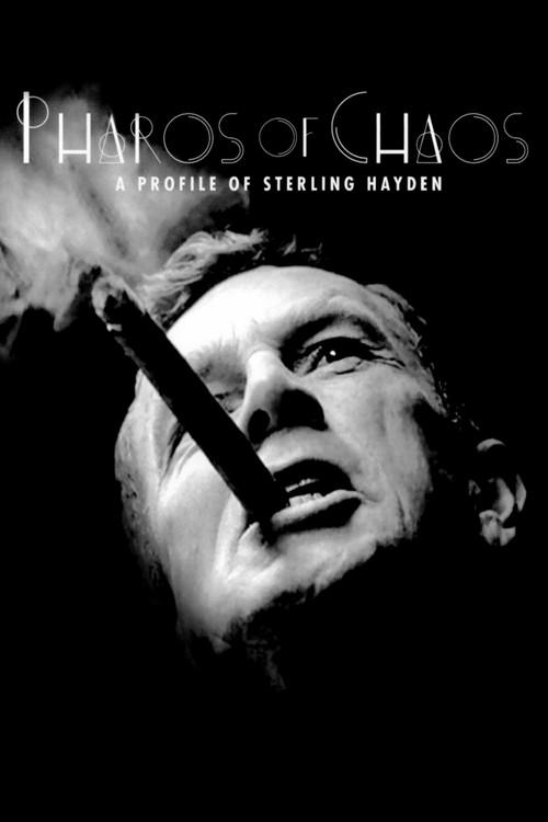 Pharos of Chaos 1983 official movie poster