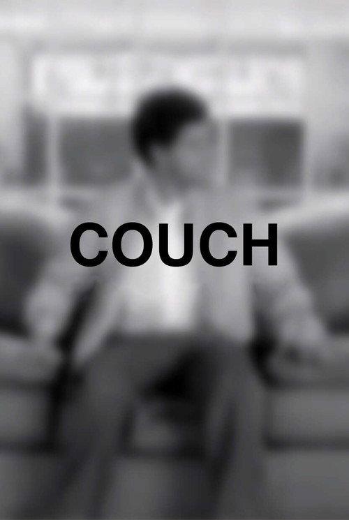 Couch 2003 official movie poster