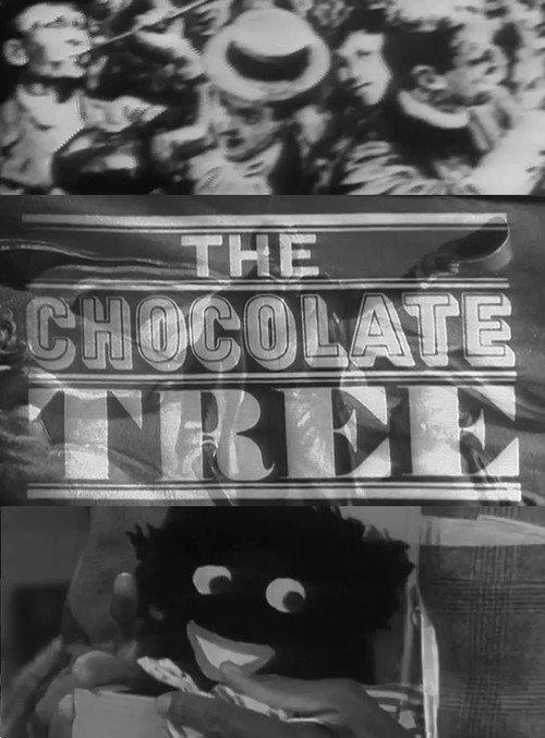 The Chocolate Tree 1963 official movie poster