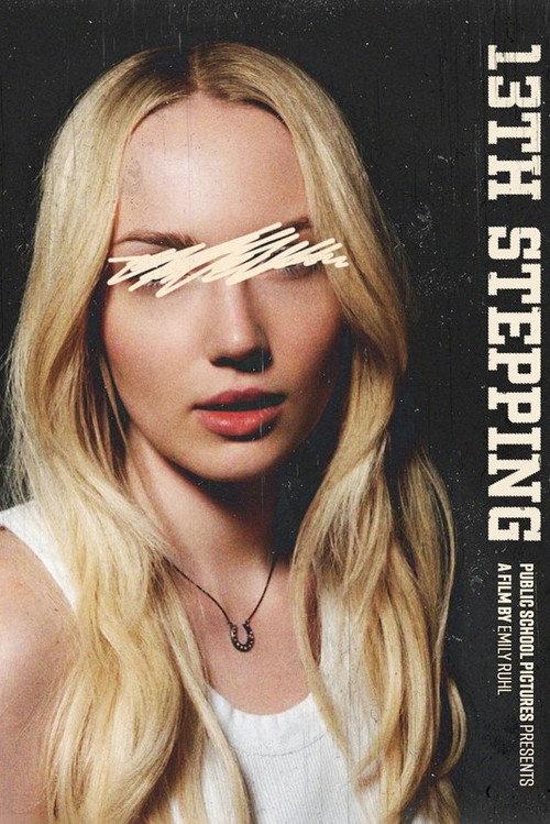 13TH STEPPING 2022 official movie poster