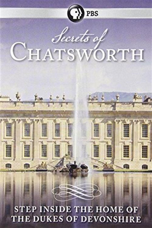 Secrets of Chatsworth 2013 official movie poster