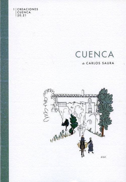 Cuenca 1958 official movie poster