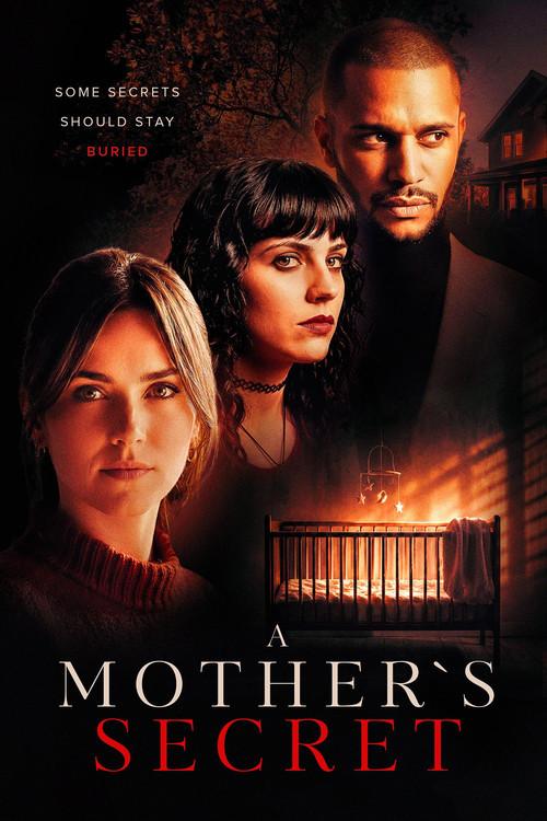 A Mother's Love 2025 official movie poster