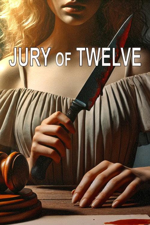 Jury of Twelve official movie poster