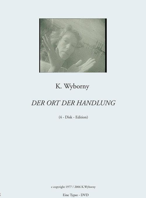 Der Ort der Handlung 1977 official movie poster