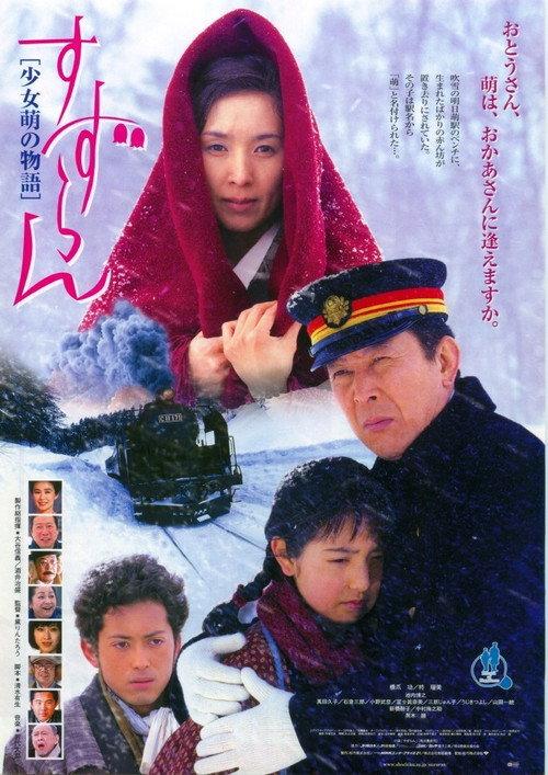 Return Of Happiness 2000 official movie poster