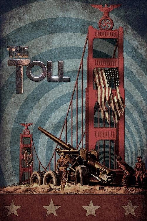 The Tolls 2018 official movie poster