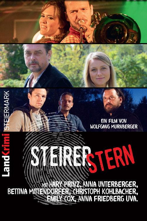 Steirerstern 2022 official movie poster