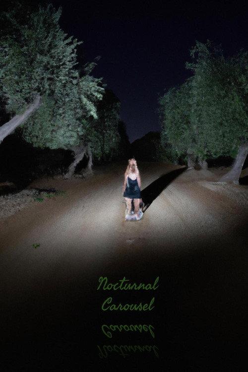 Nocturnal Carousel 2022 official movie poster