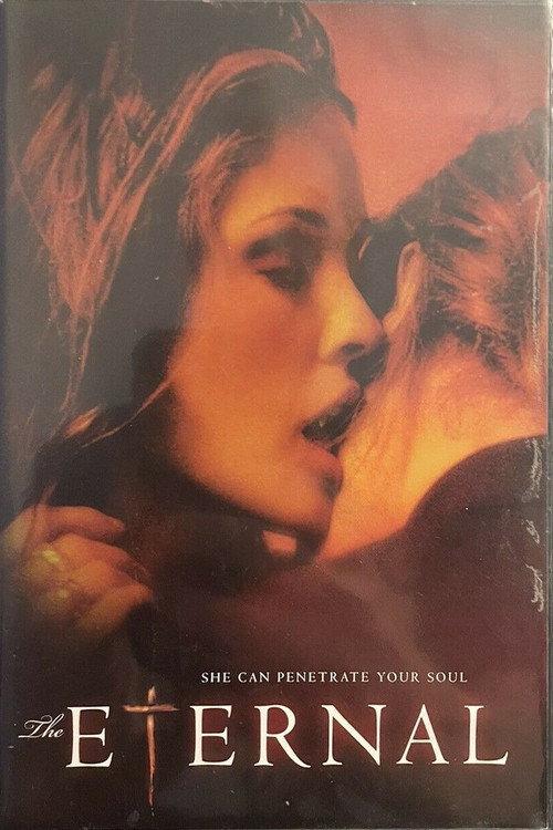 The Eternal 2002 official movie poster