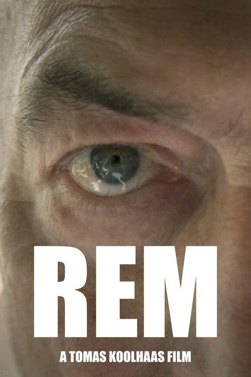 REM 2016 official movie poster