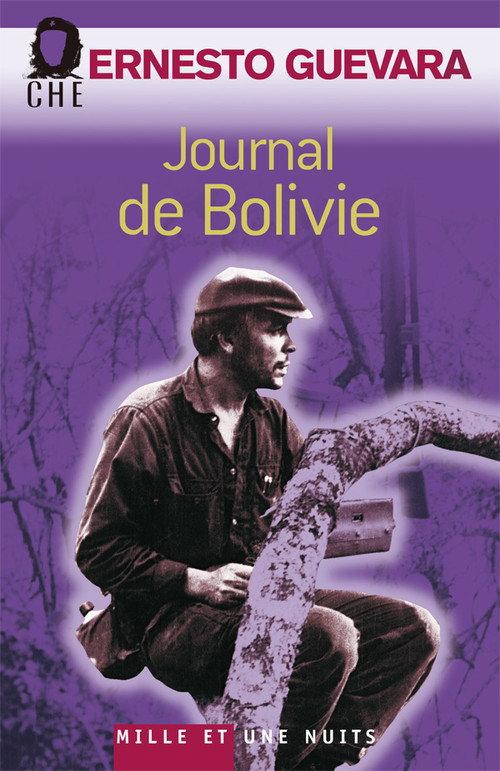 Ernesto Che Guevara, the Bolivian Diary 1994 official movie poster