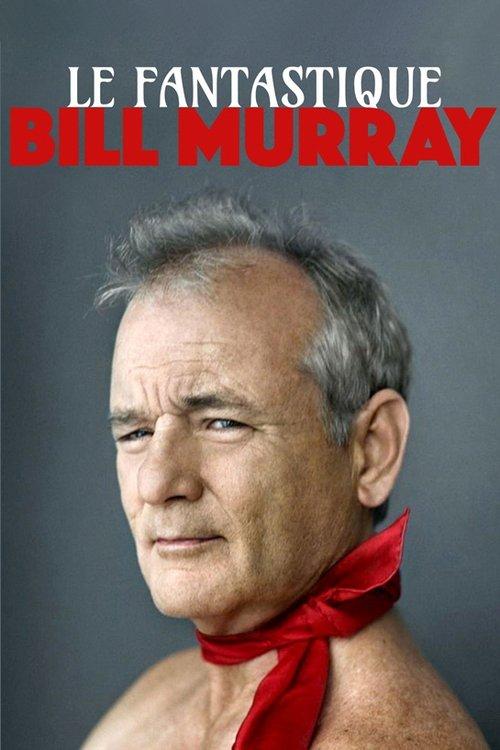 Fantastic Mr. Murray 2019 official movie poster