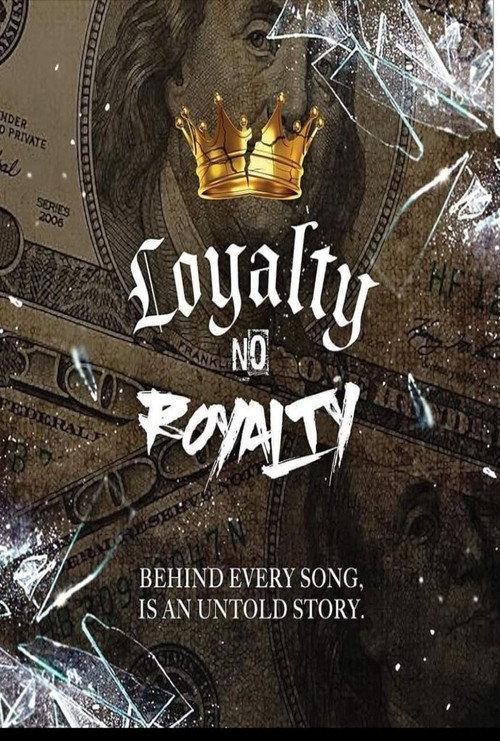 Loyalty No Royalty, The Breakup Of Tony! Toni! Toné! 2019 official movie poster