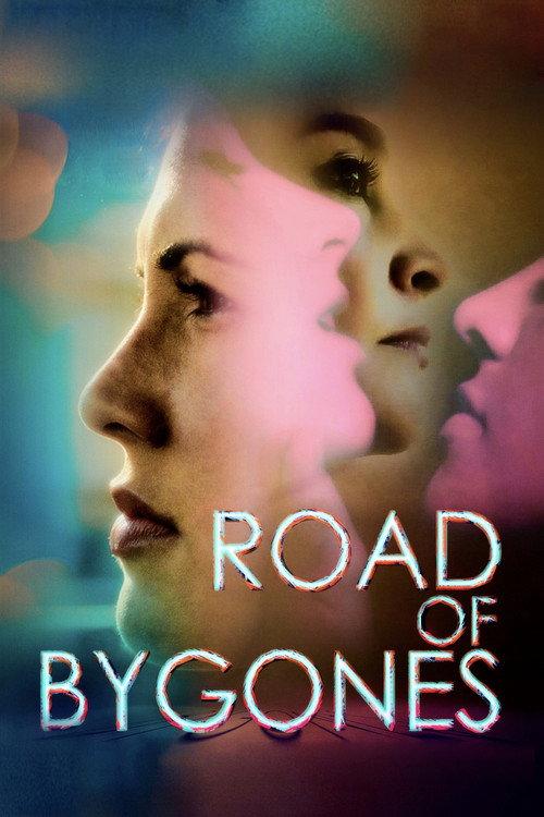 Road of Bygones 2019 official movie poster