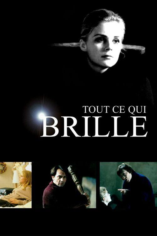 Tout ce qui brille 1996 official movie poster