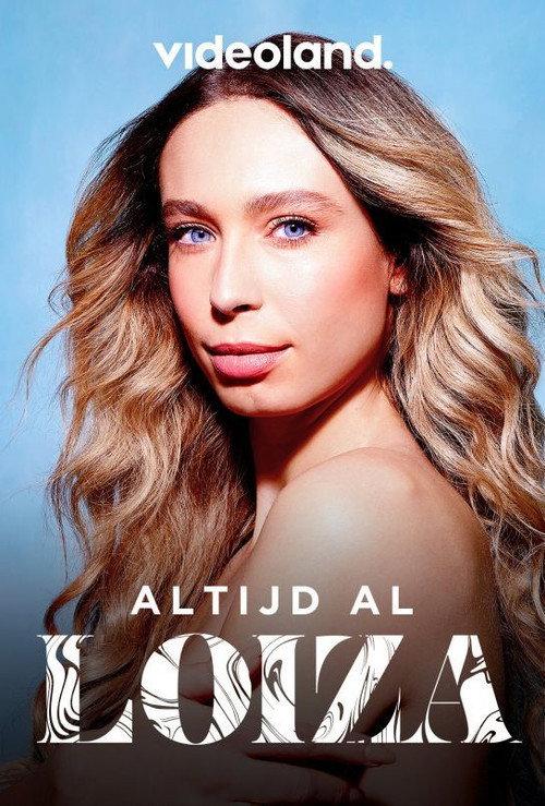 Altijd Al Loiza 2021 official movie poster