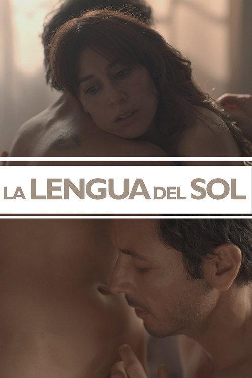 The Tongue of The Sun 2017 official movie poster