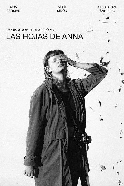 The Autumn of Anna official movie poster
