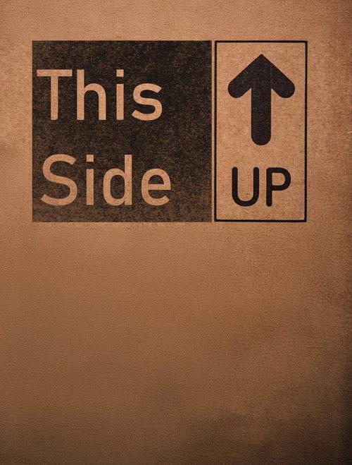 This Side Up 2021 official movie poster