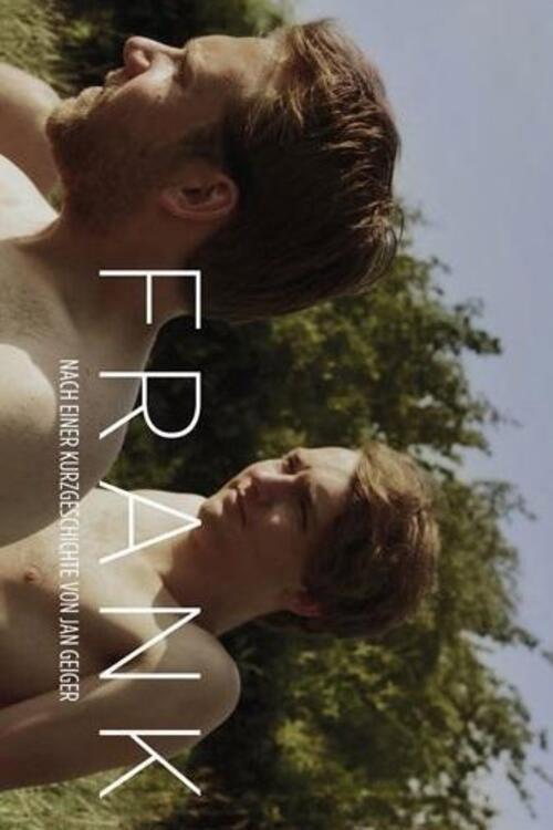 Frank 2013 official movie poster