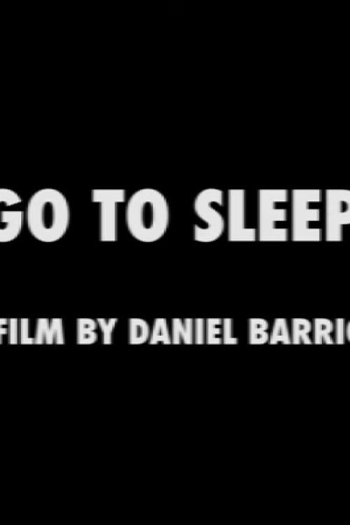 GO TO SLEEP 2019 official movie poster