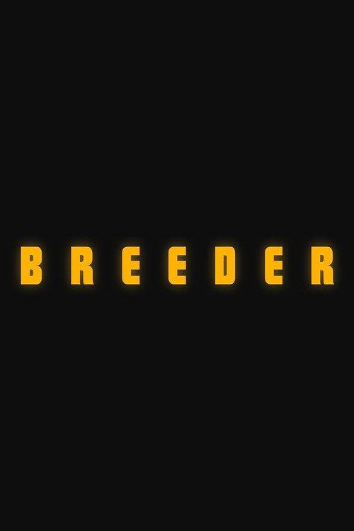 Breeder 2026 official movie poster
